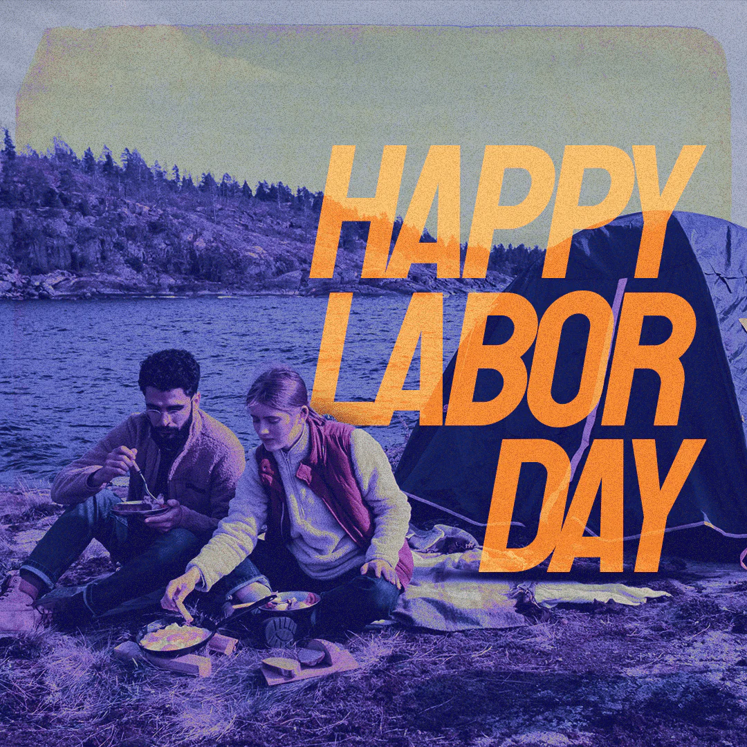 Labor Day 48
