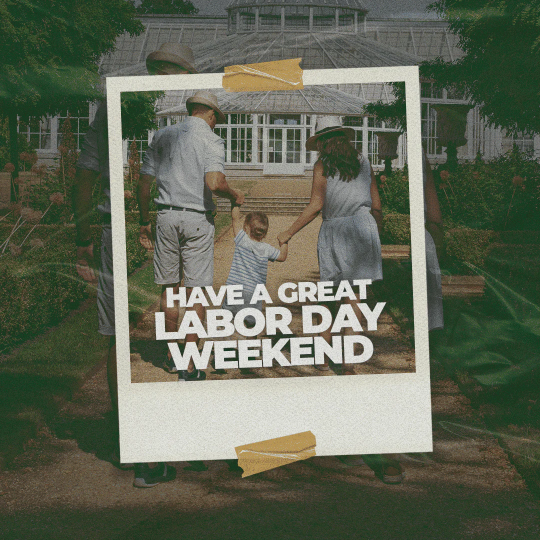 Labor Day 52