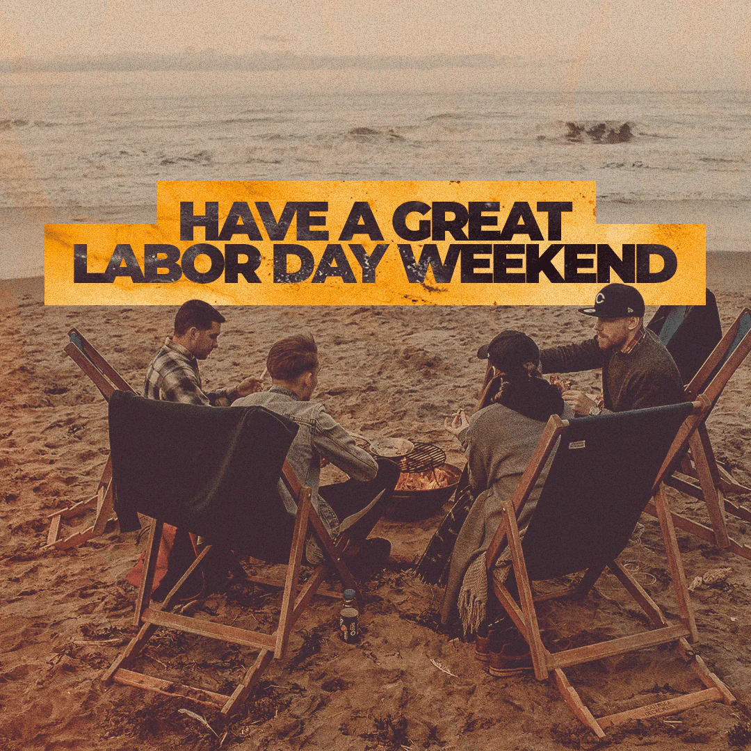 Labor Day 55