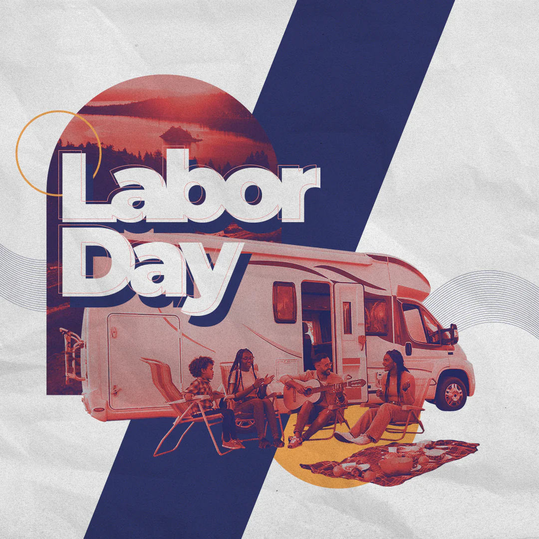 Labor Day 62