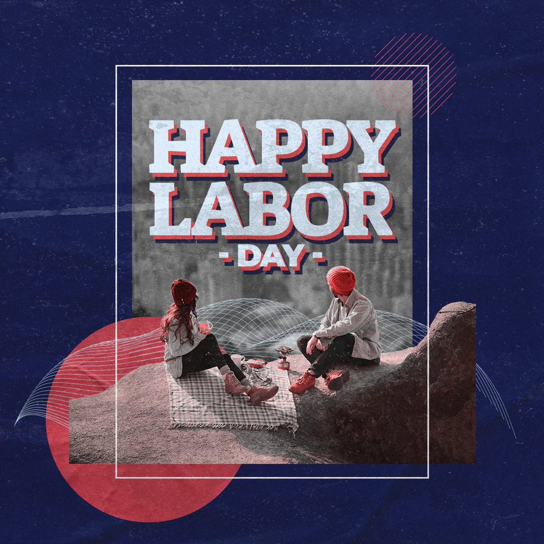 Labor Day 69