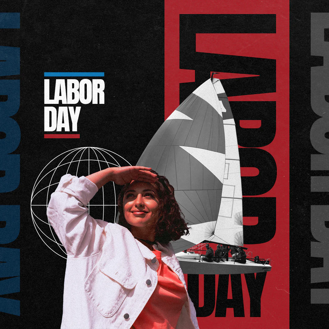 Labor Day 77
