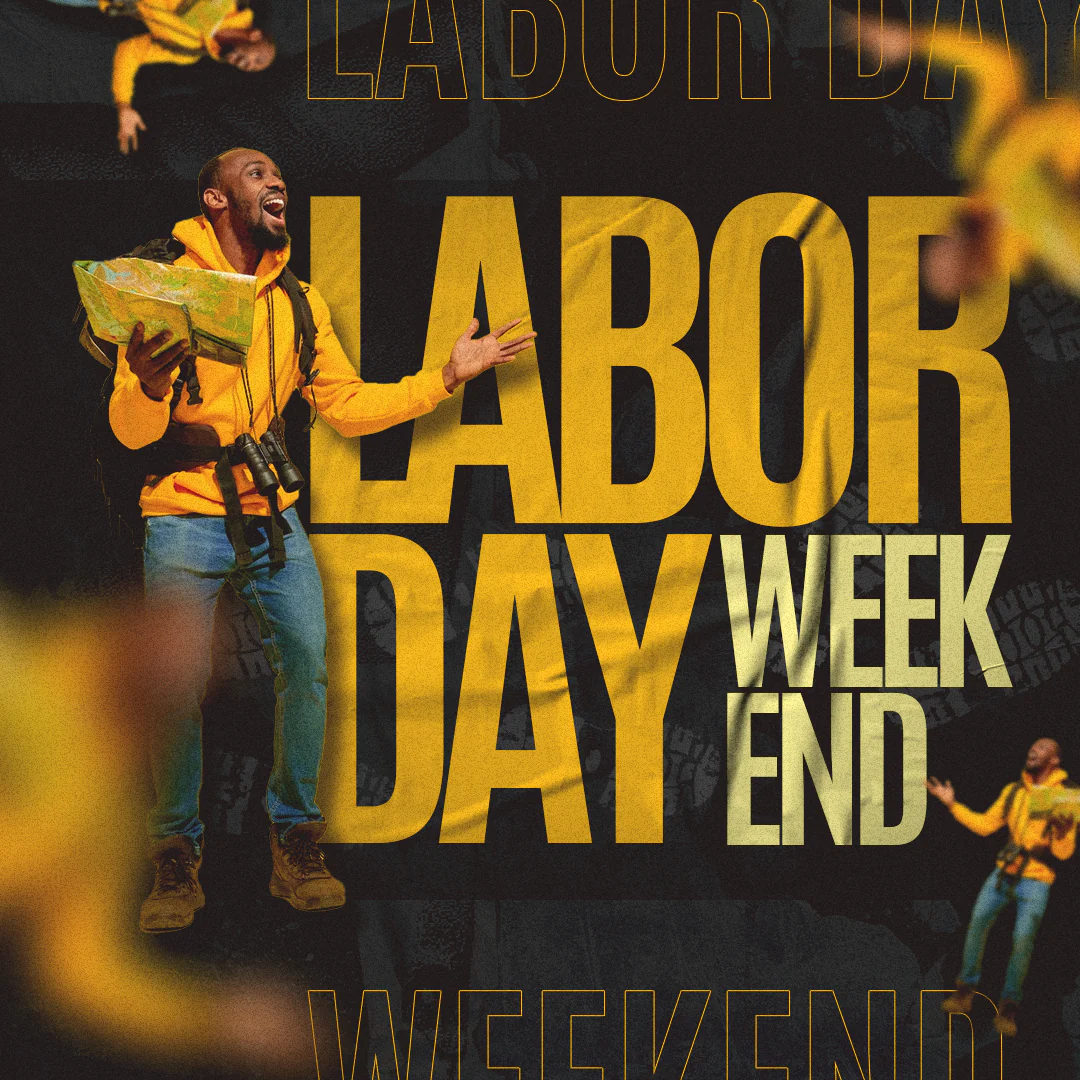 Labor Day 82