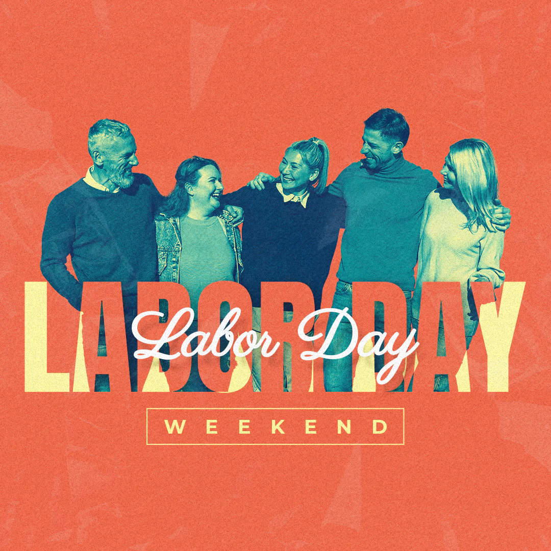 Labor Day 84
