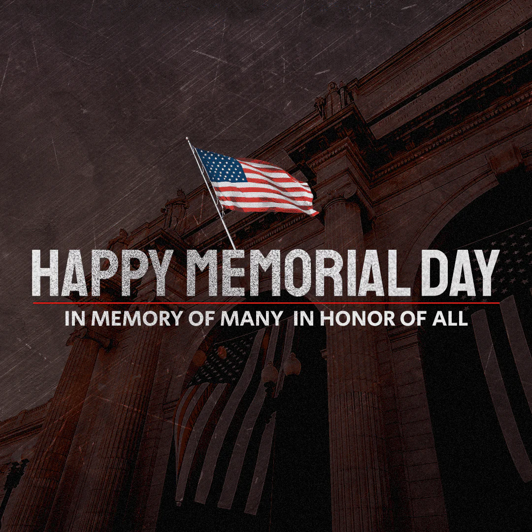 Memorial Day 49