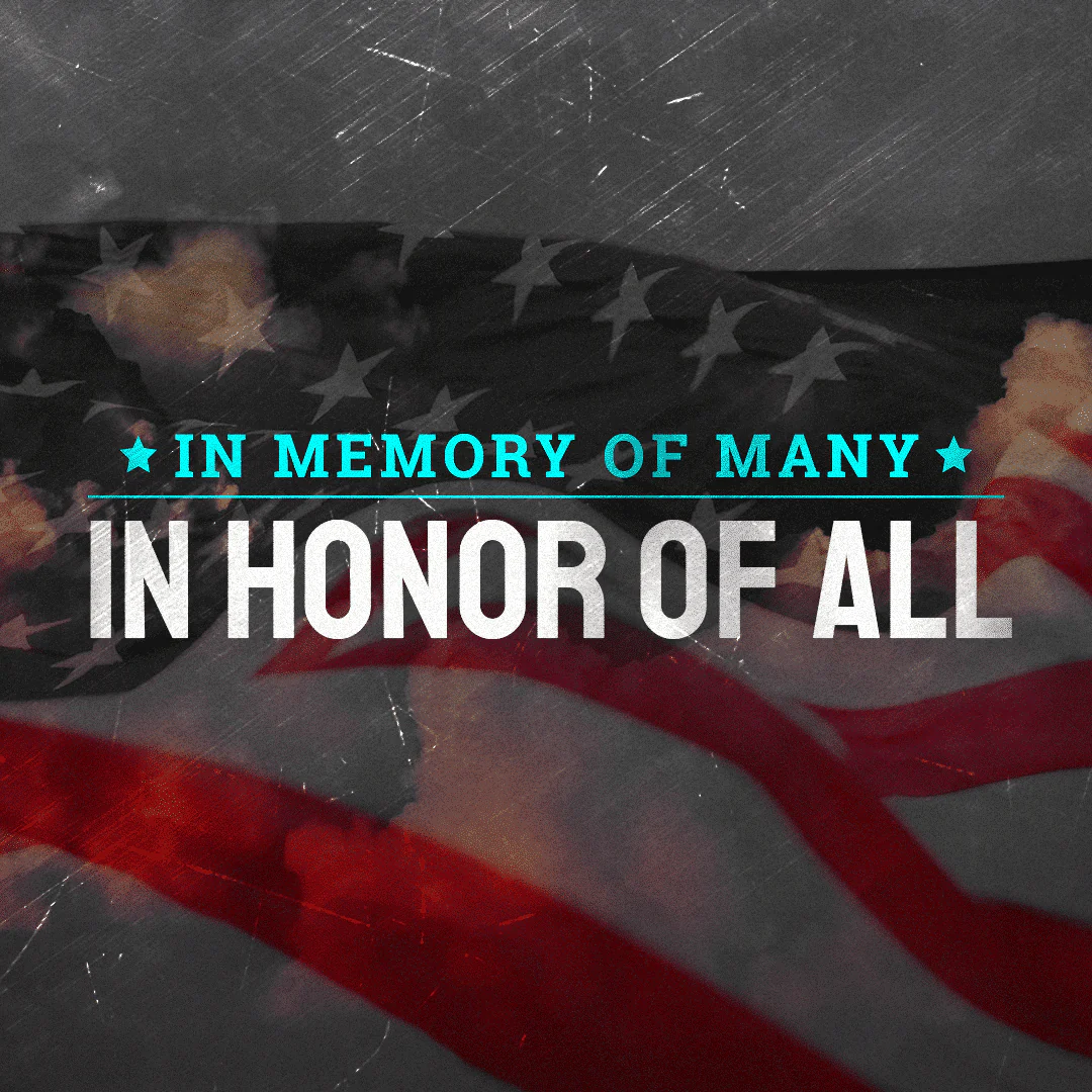 Memorial Day 54