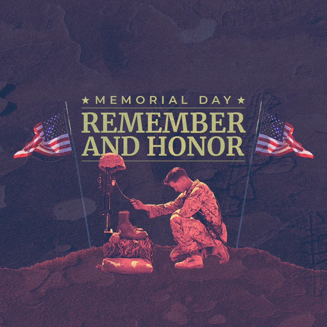 Memorial Day 61