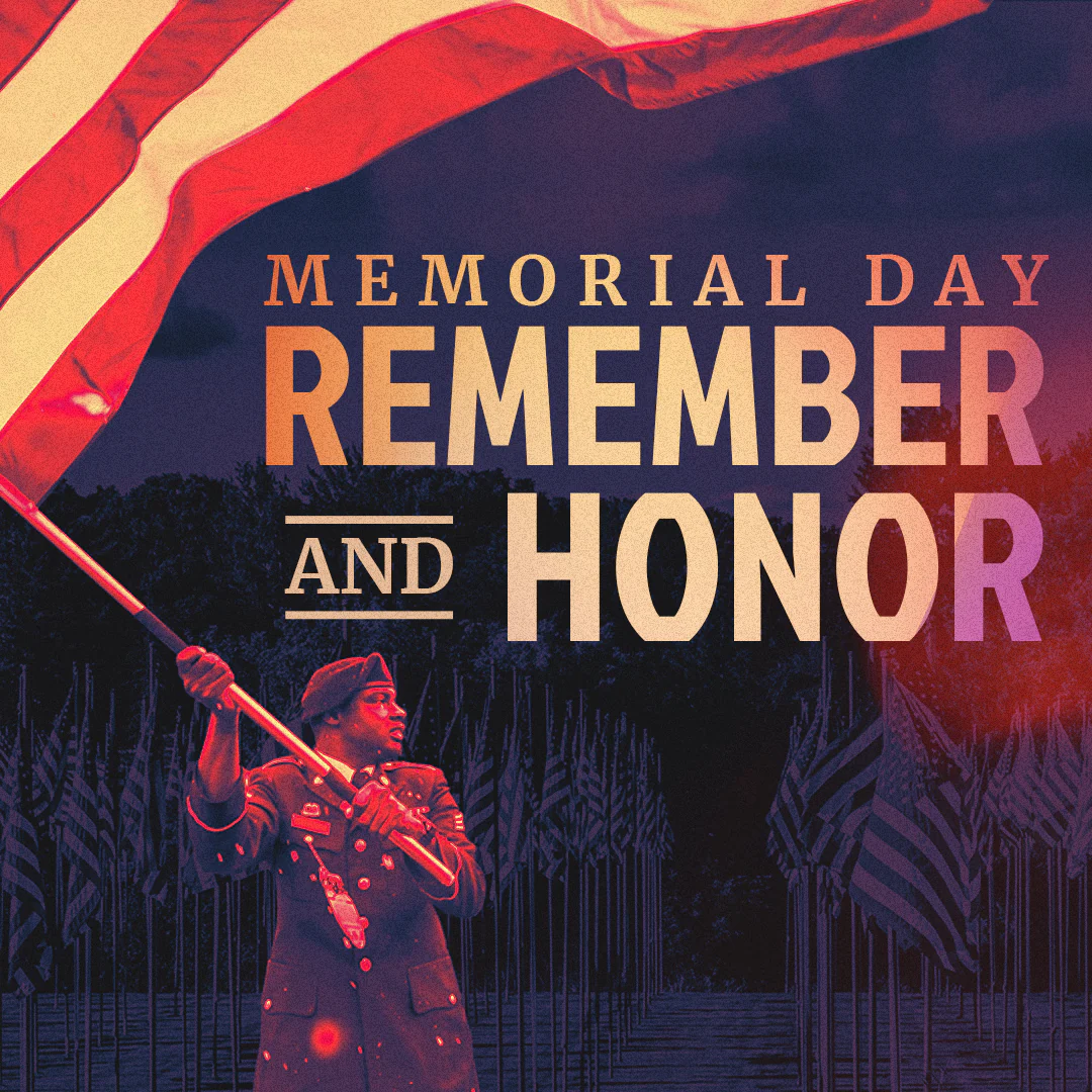 Memorial Day 62