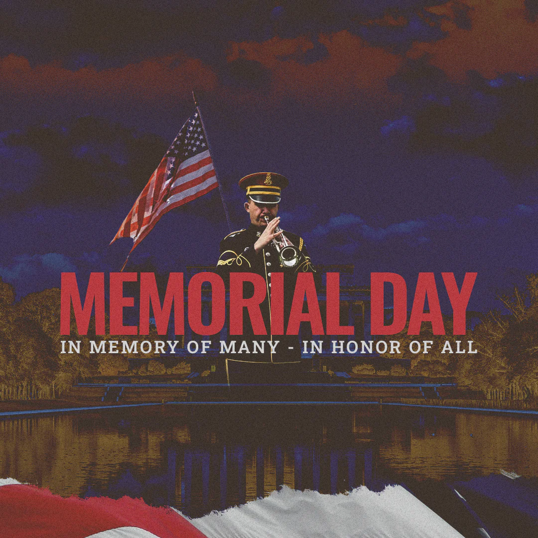 Memorial Day 67