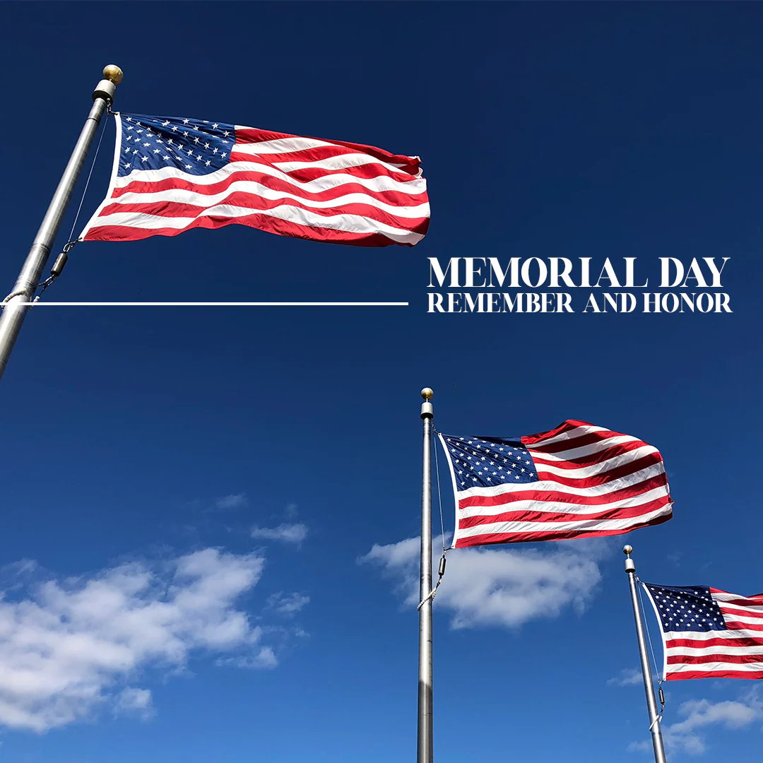 Memorial Day Set 18