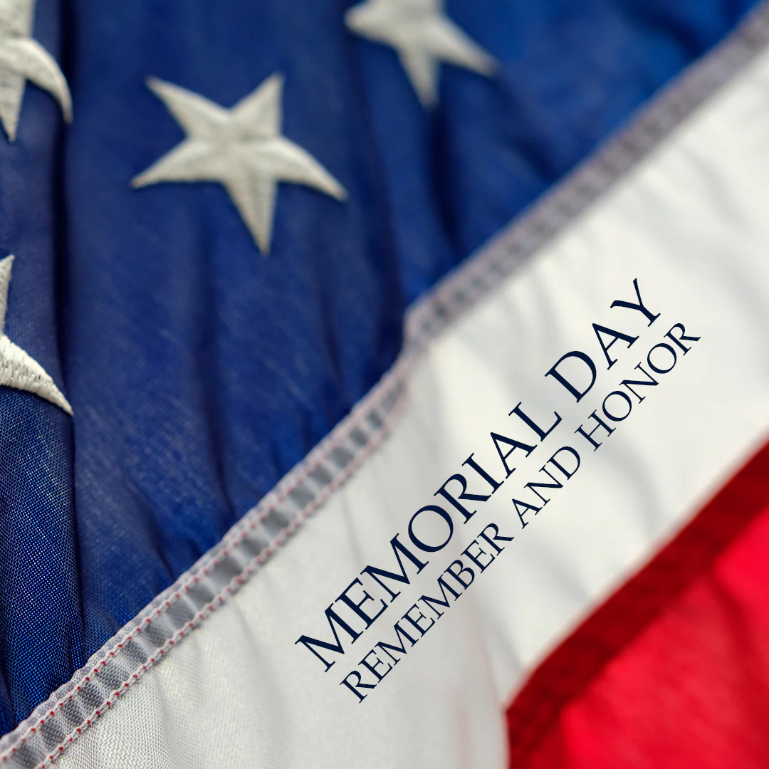 Memorial Day Set 22