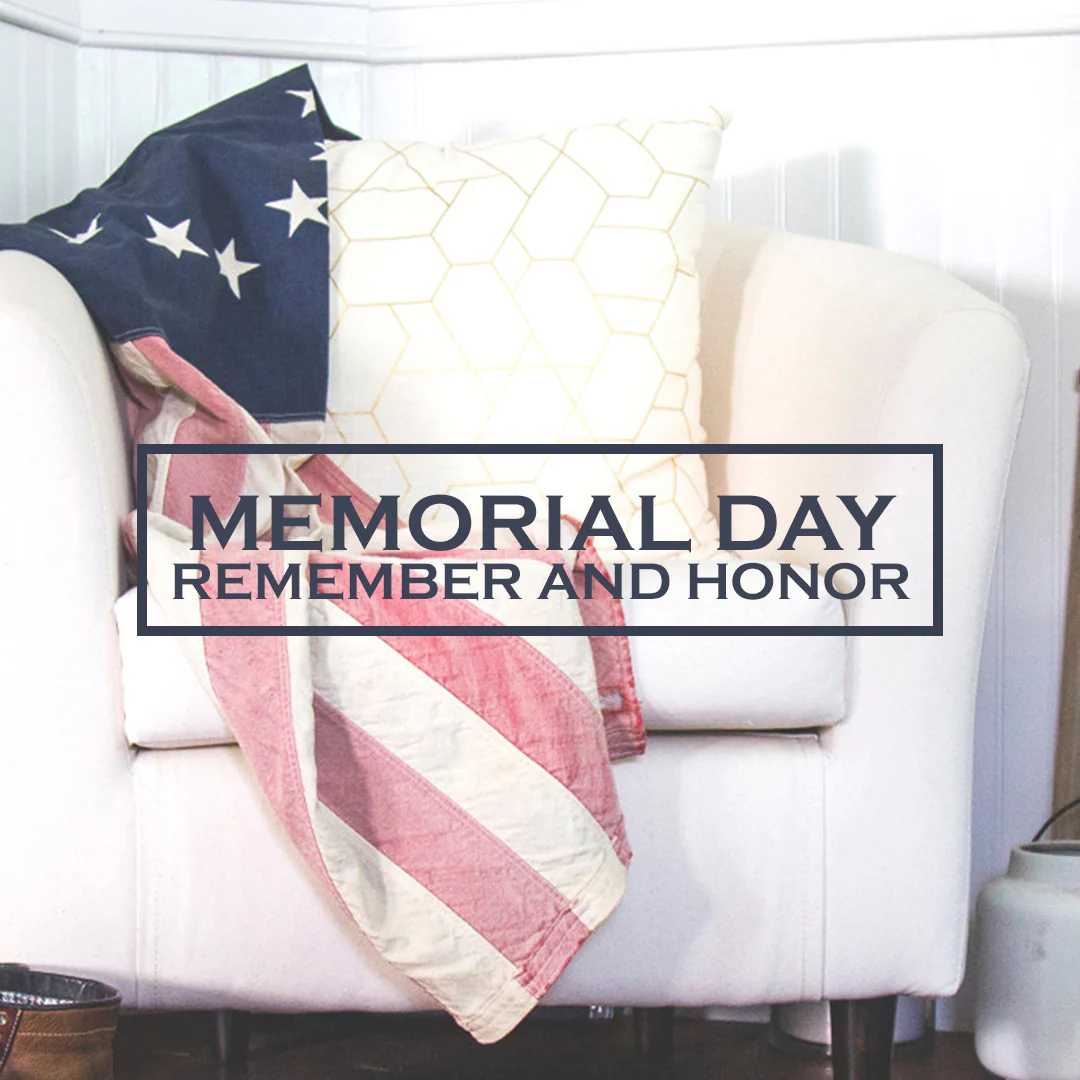 Memorial Day Set 24