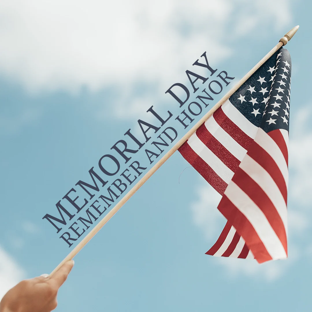 Memorial Day Set 25