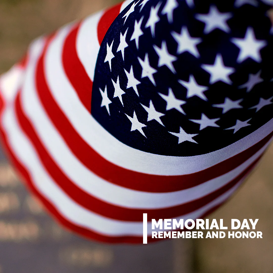 Memorial Day Set 29