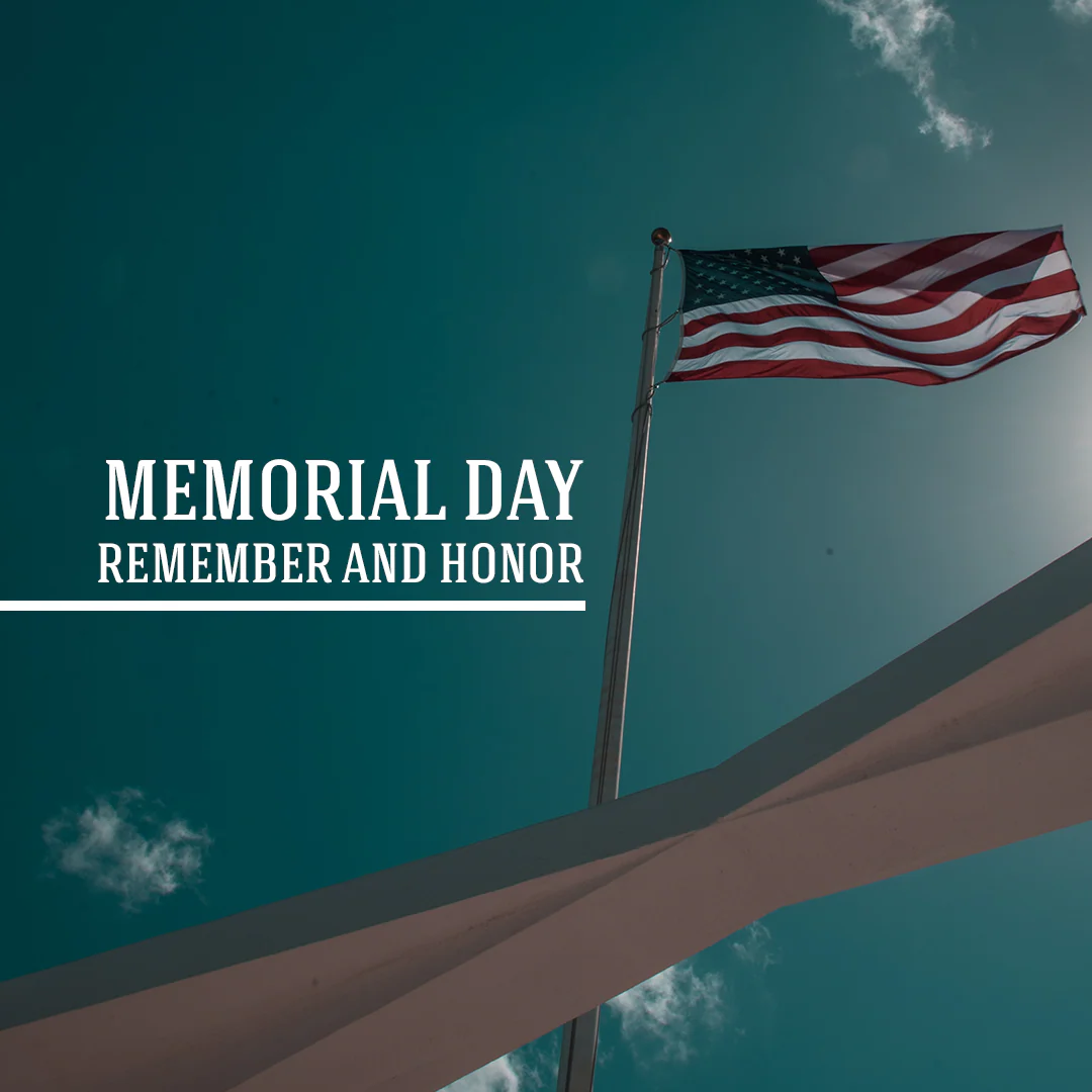 Memorial Day Set 7