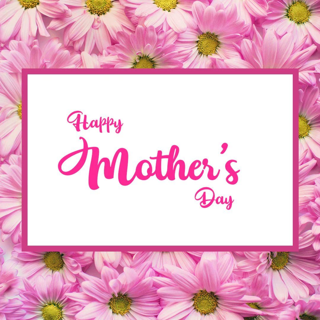Mothers Day Set 4