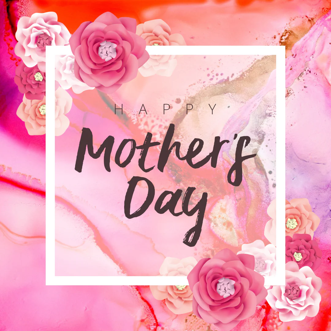 Mothers Day Set 8