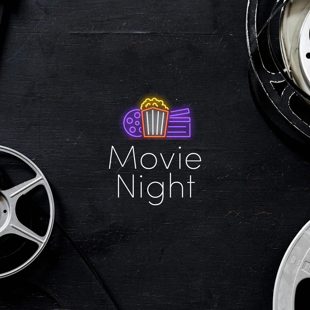 Movie Night 16