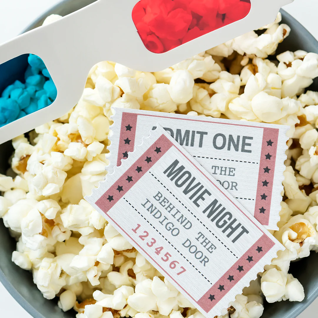 Movie Night 22