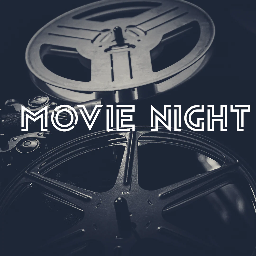Movie Night 25