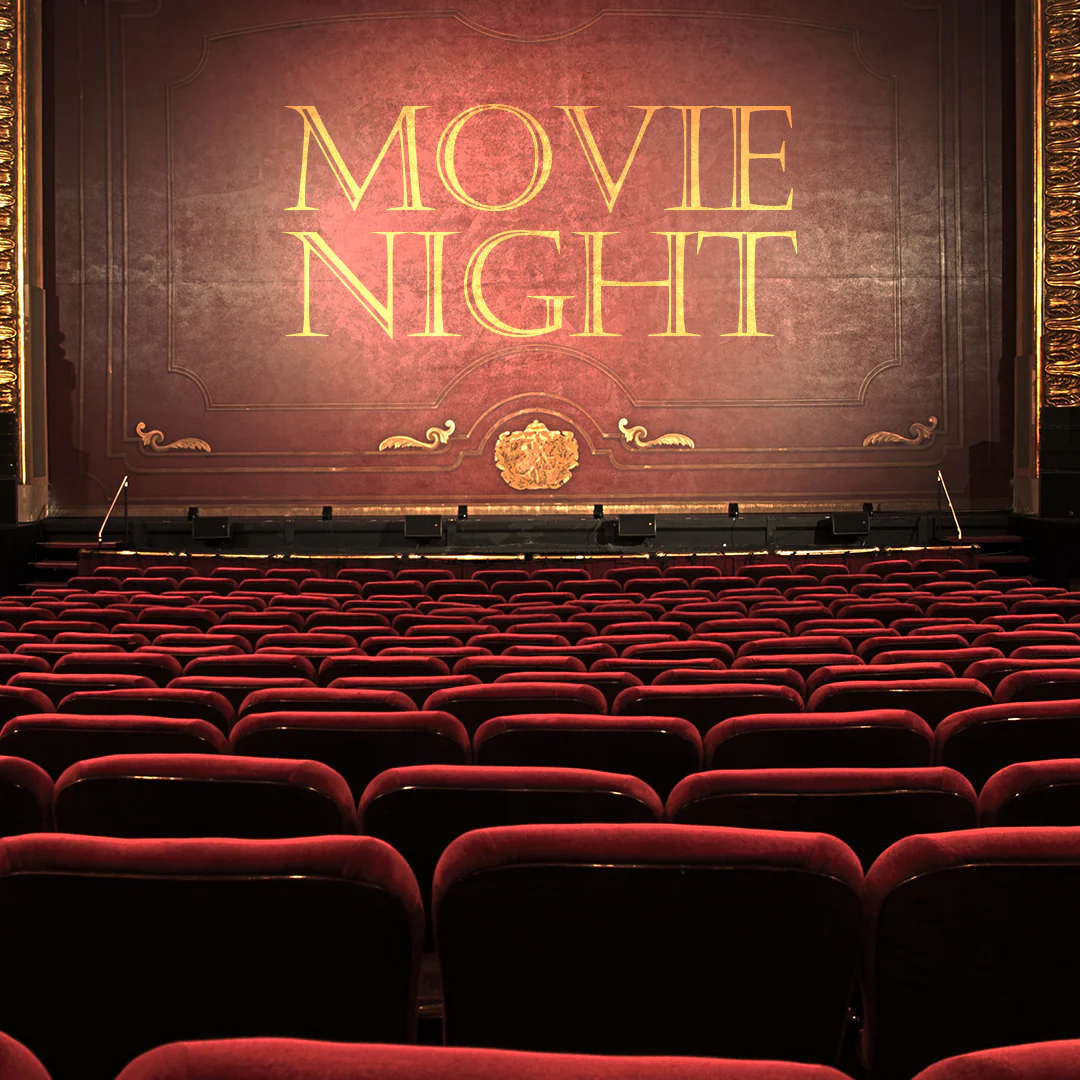 Movie Night 29