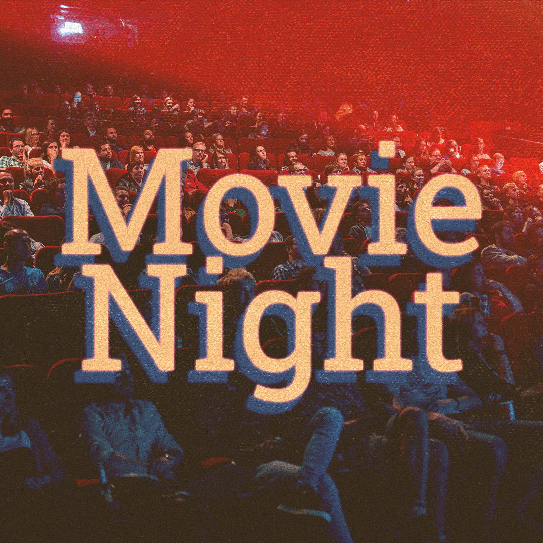 Movie Night 32