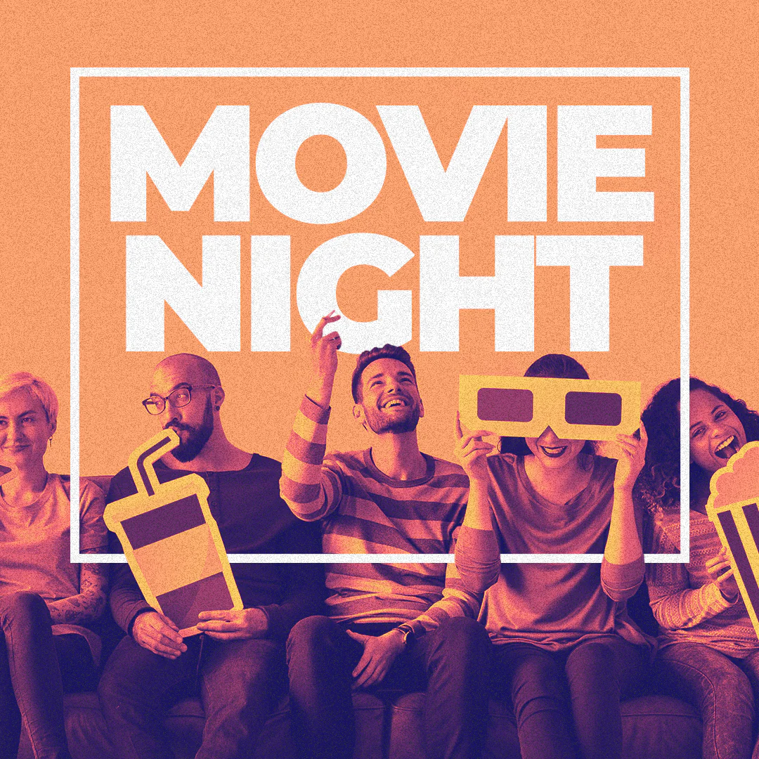 Movie Night 33