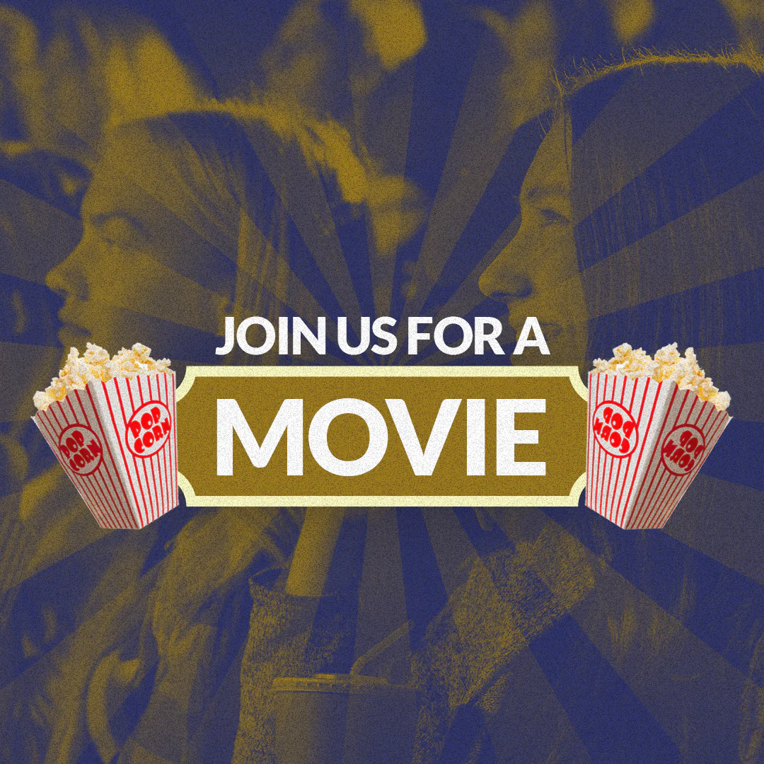 Movie Night 41