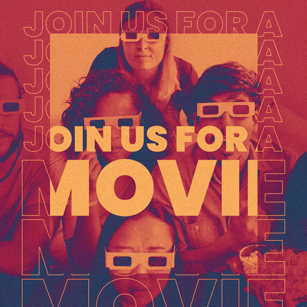 Movie Night 45