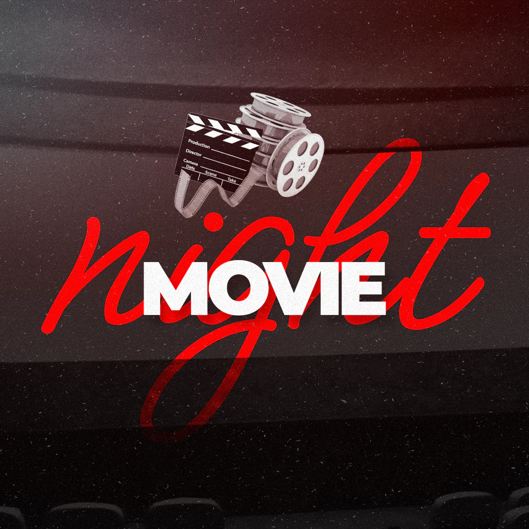 Movie Night 49