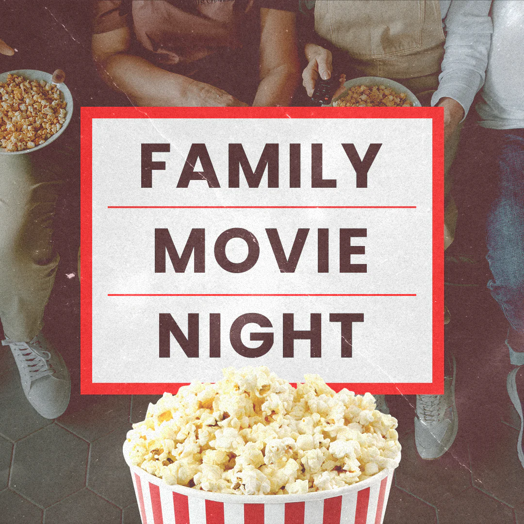 Movie Night 52