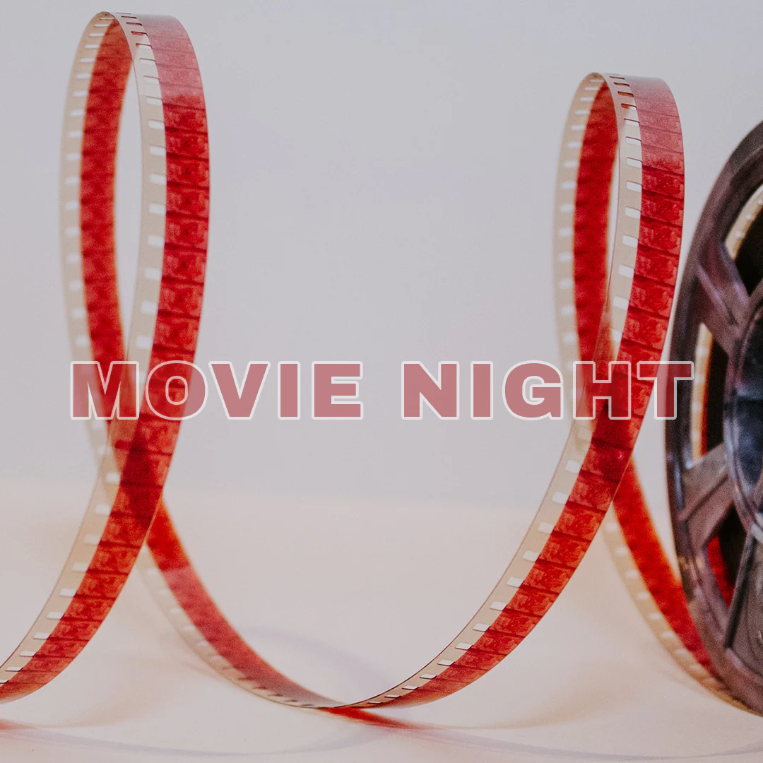 Movie Night 8