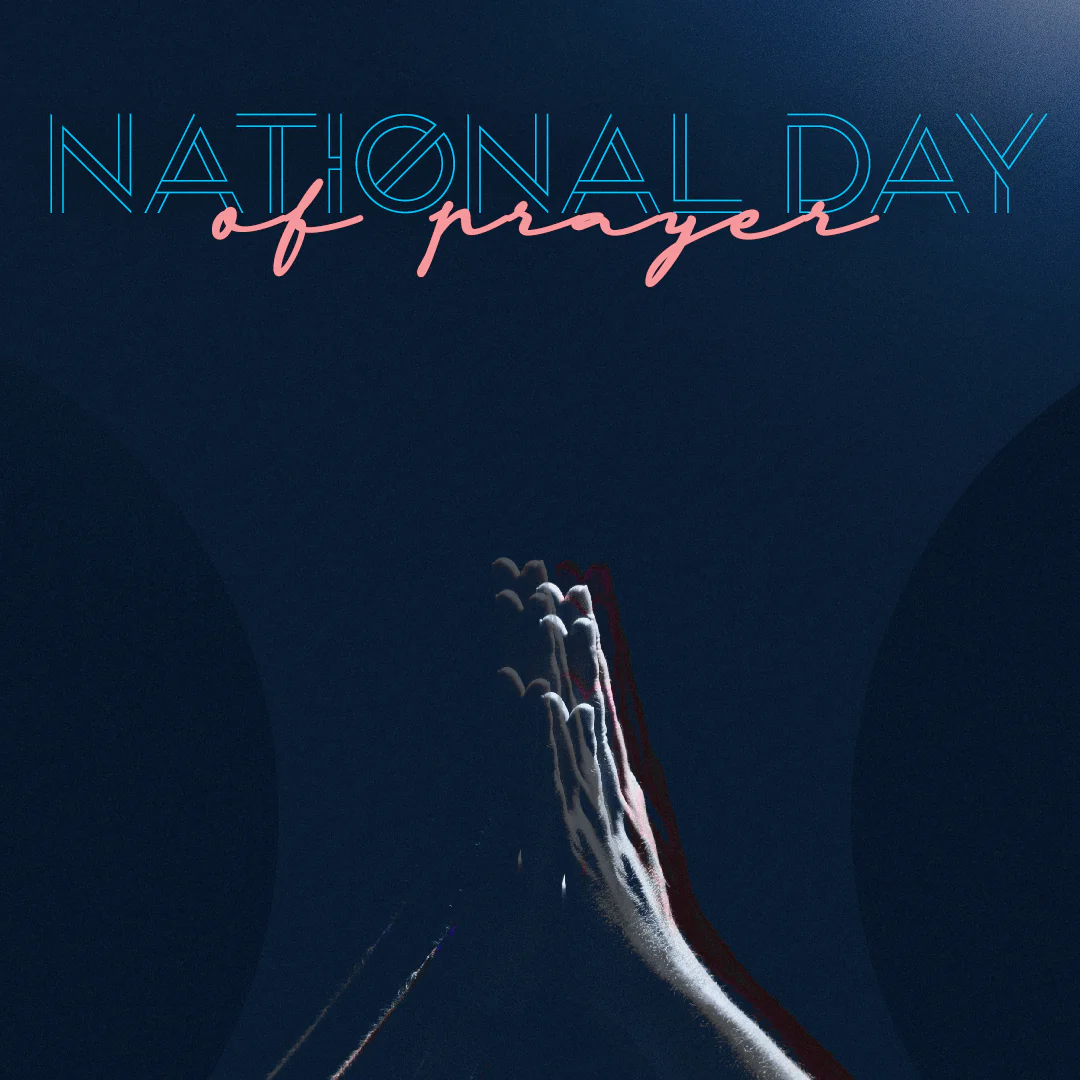 National Day of Prayer 28
