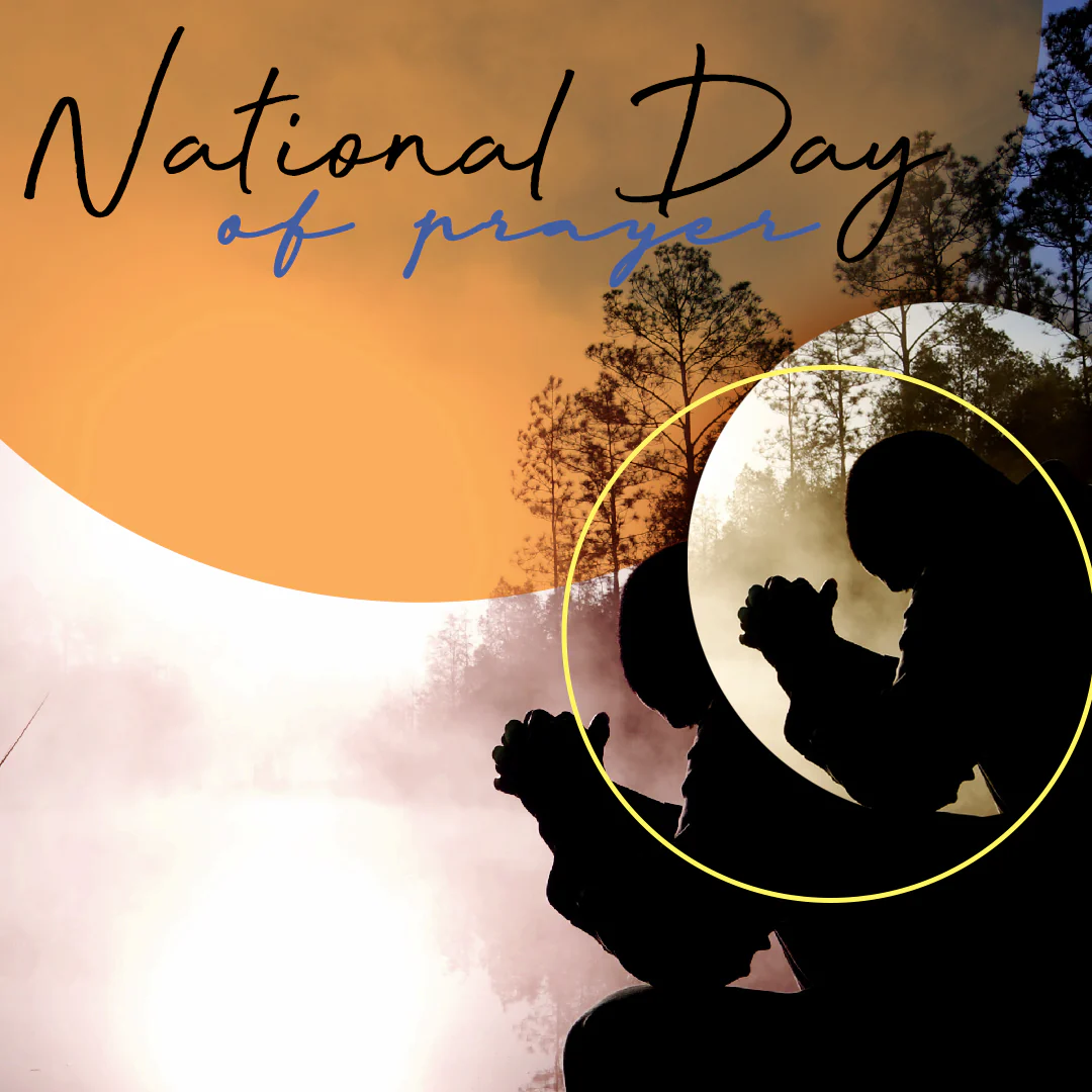 National Day of Prayer 29