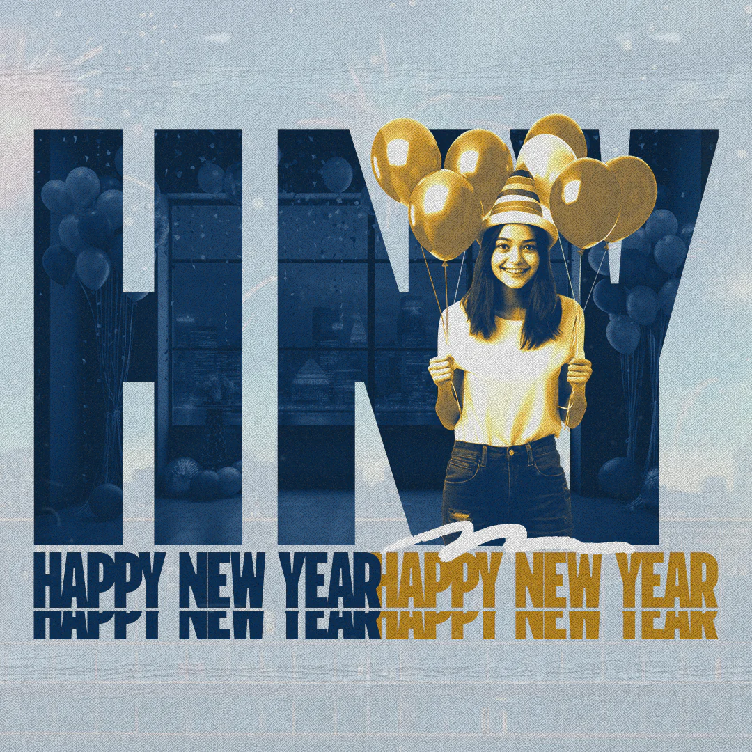 New Years Day 64