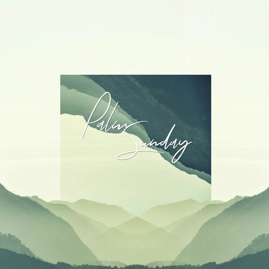 Palm Sunday 10