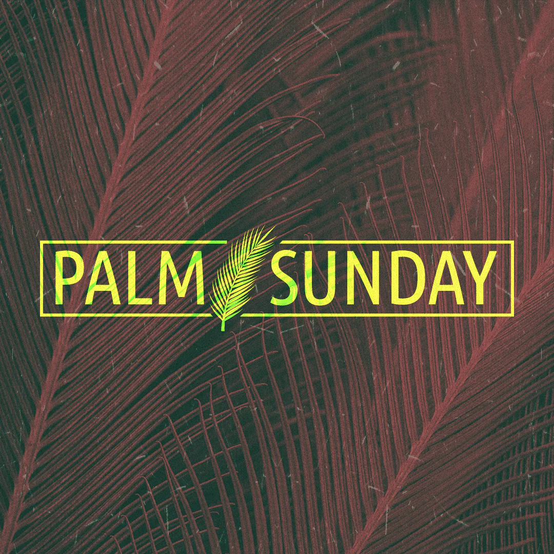 Palm Sunday 61