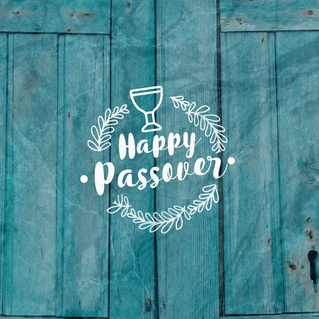 Passover 9