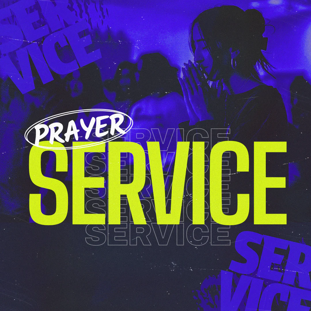Prayer Meeting 100