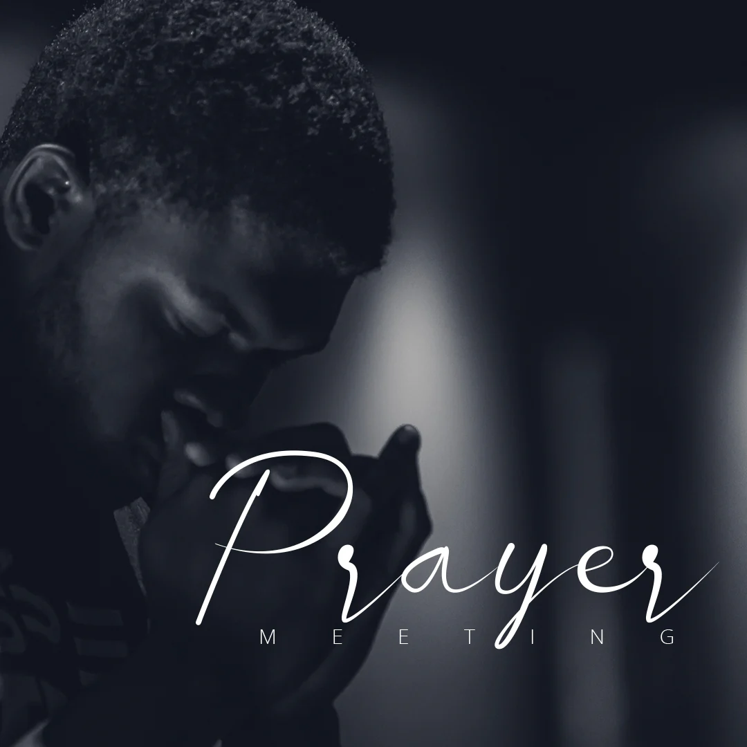 Prayer Meeting 27