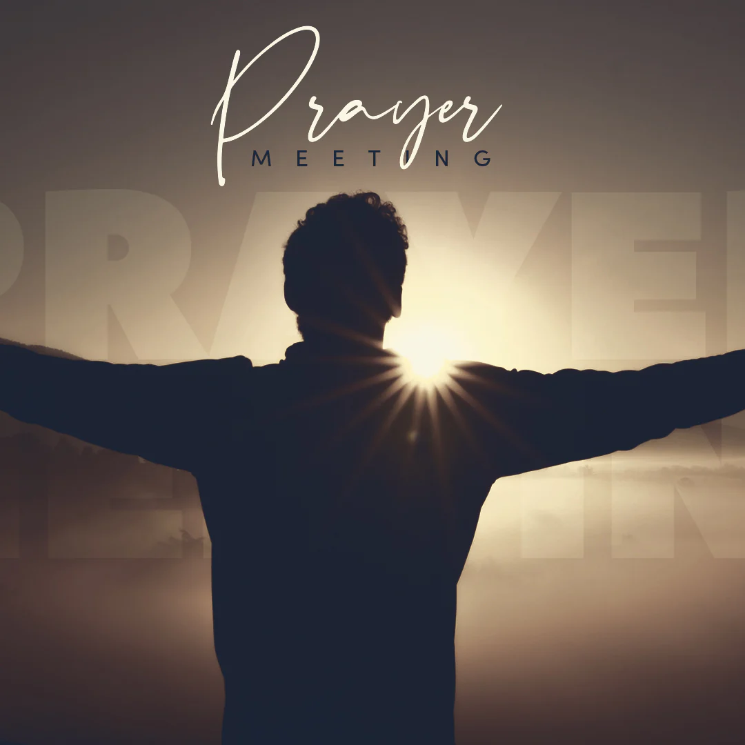 Prayer Meeting 50