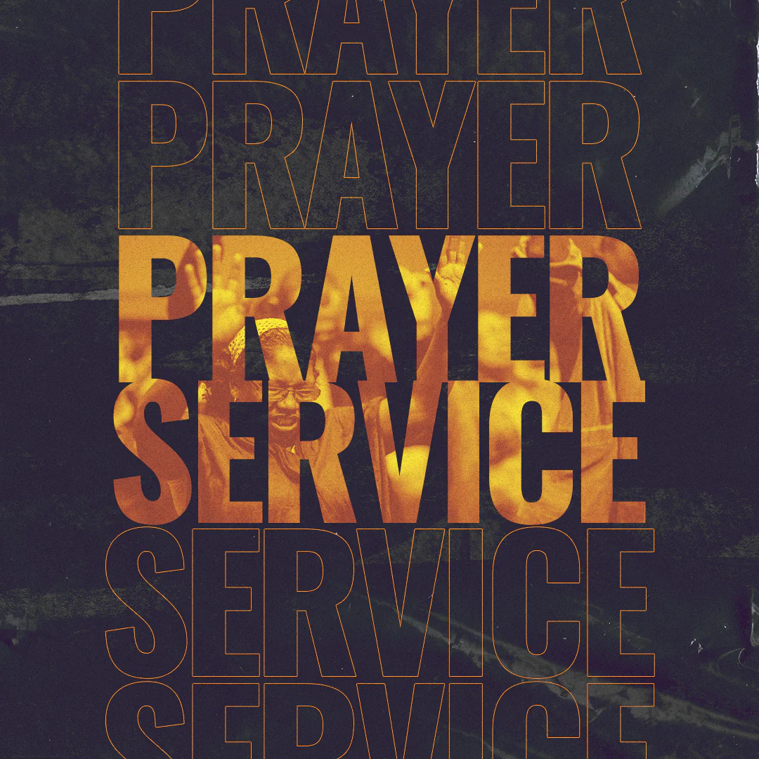 Prayer Meeting 53