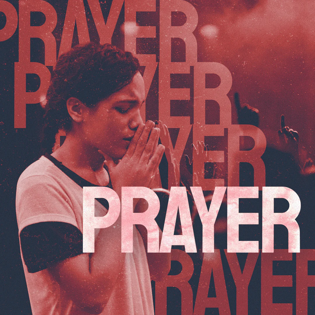 Prayer Meeting 62