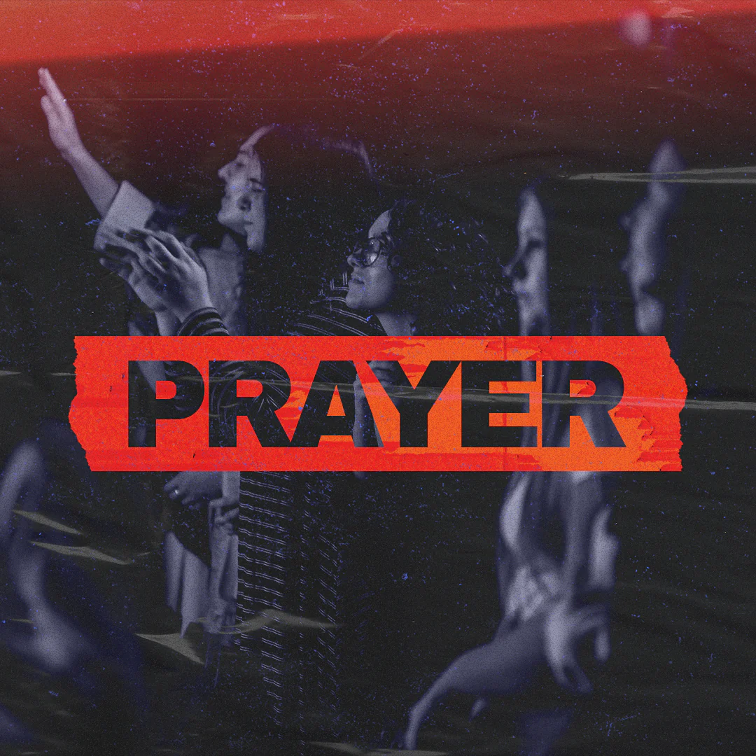 Prayer Meeting 64