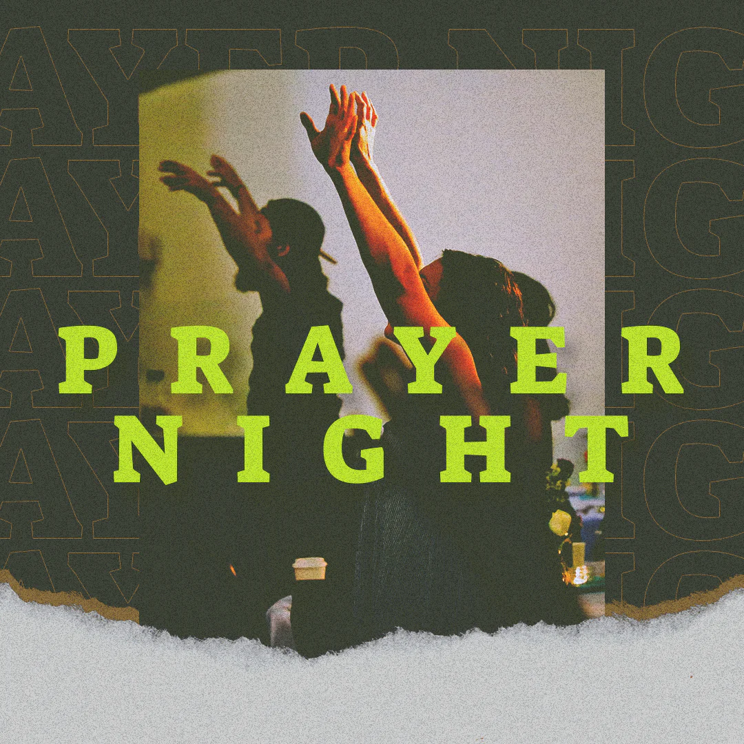 Prayer Meeting 67