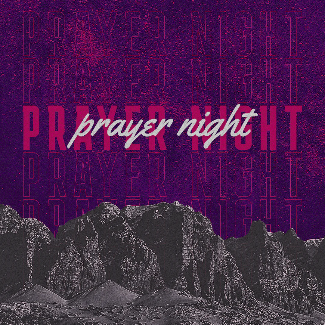 Prayer Meeting 68