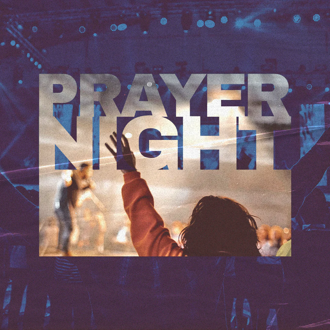 Prayer Meeting 70