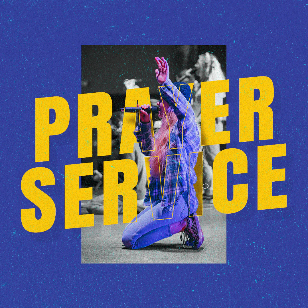 Prayer Meeting 71