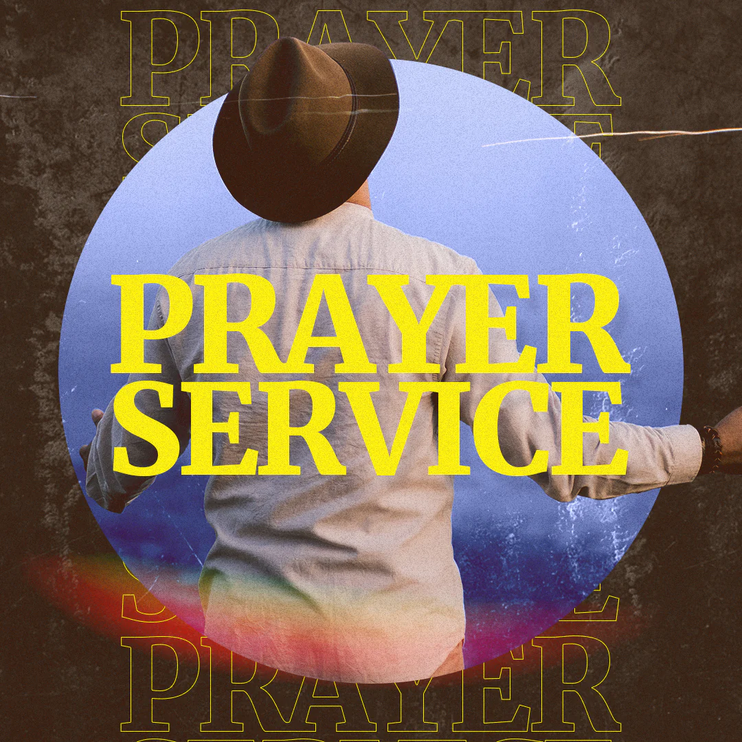 Prayer Meeting 74