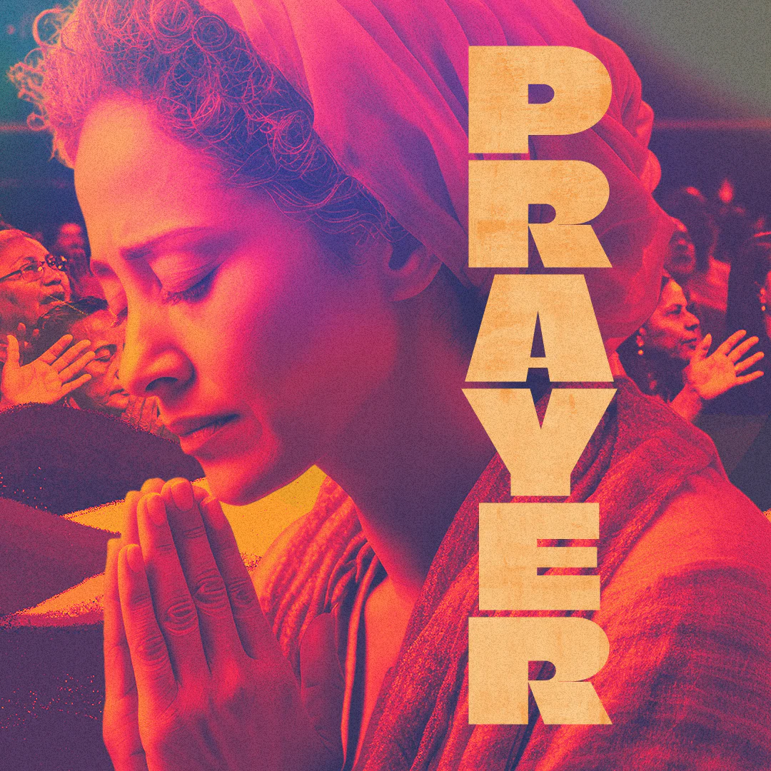 Prayer Meeting 93